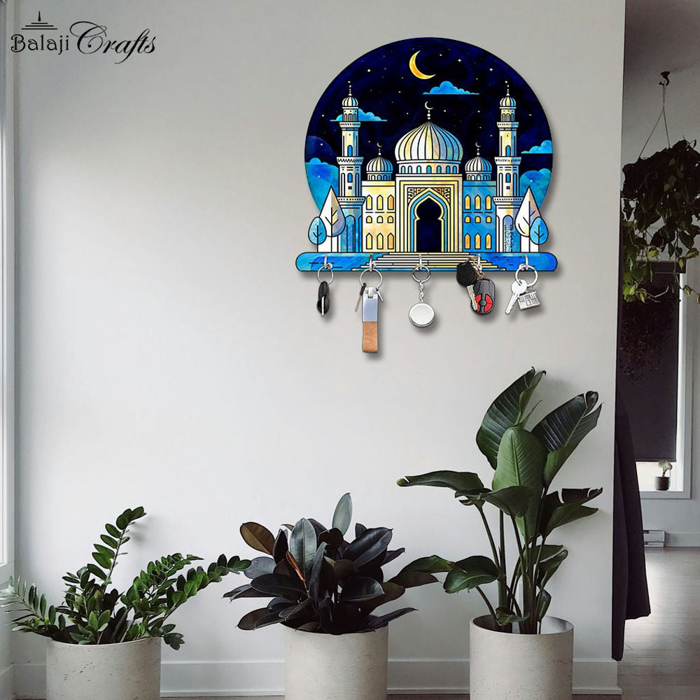 New Islamic Key holder