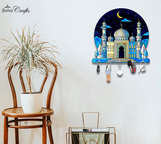 New Islamic Key holder