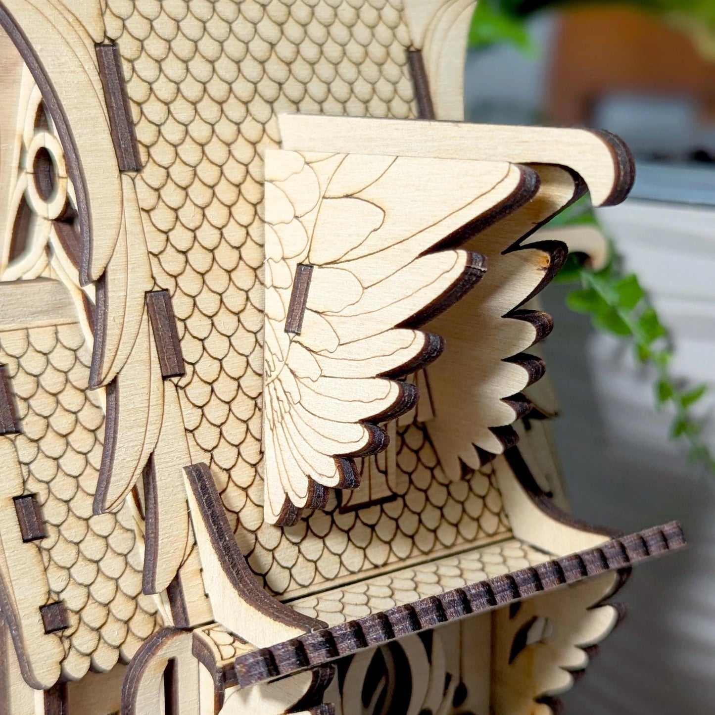 Fairy Birdhouse