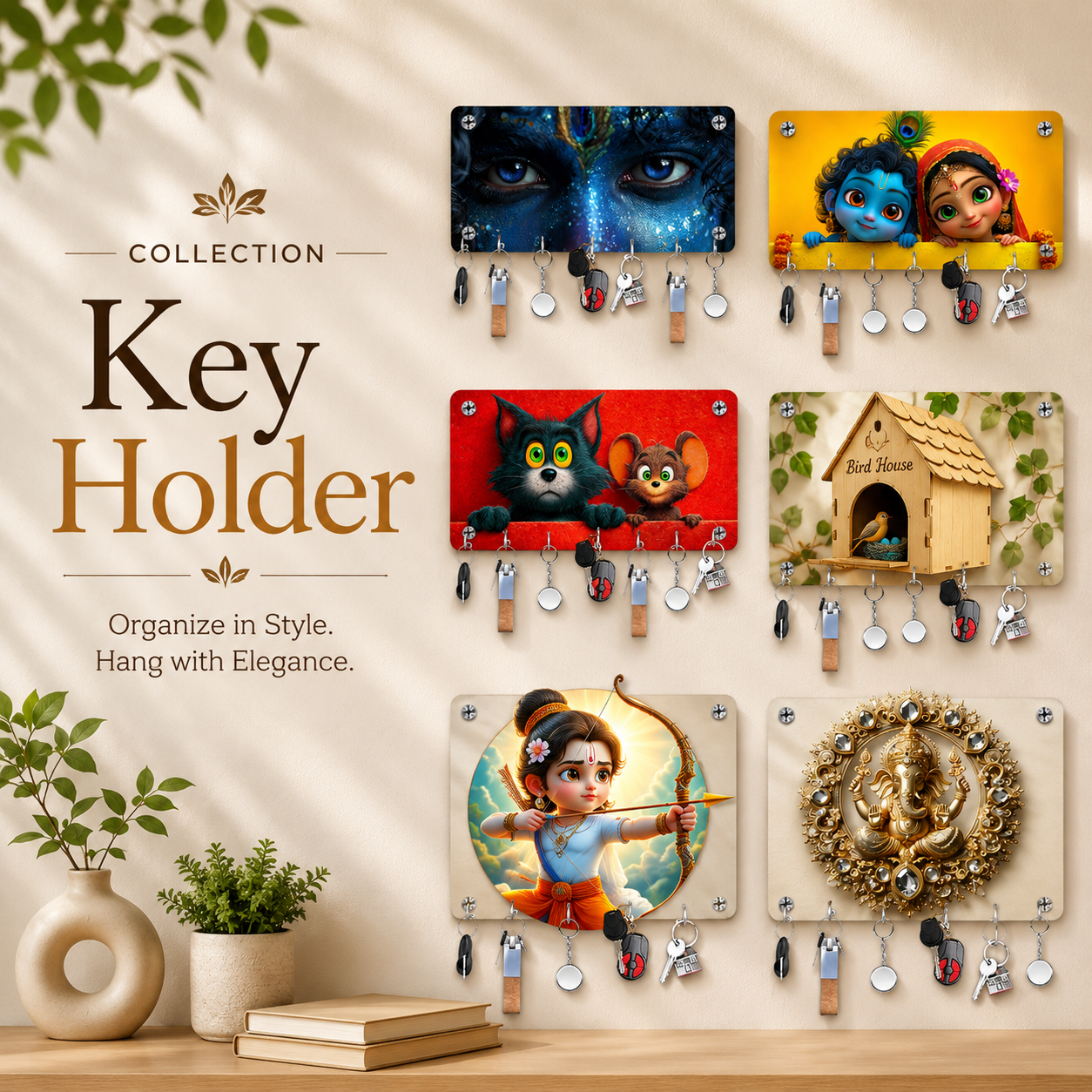 Key holder