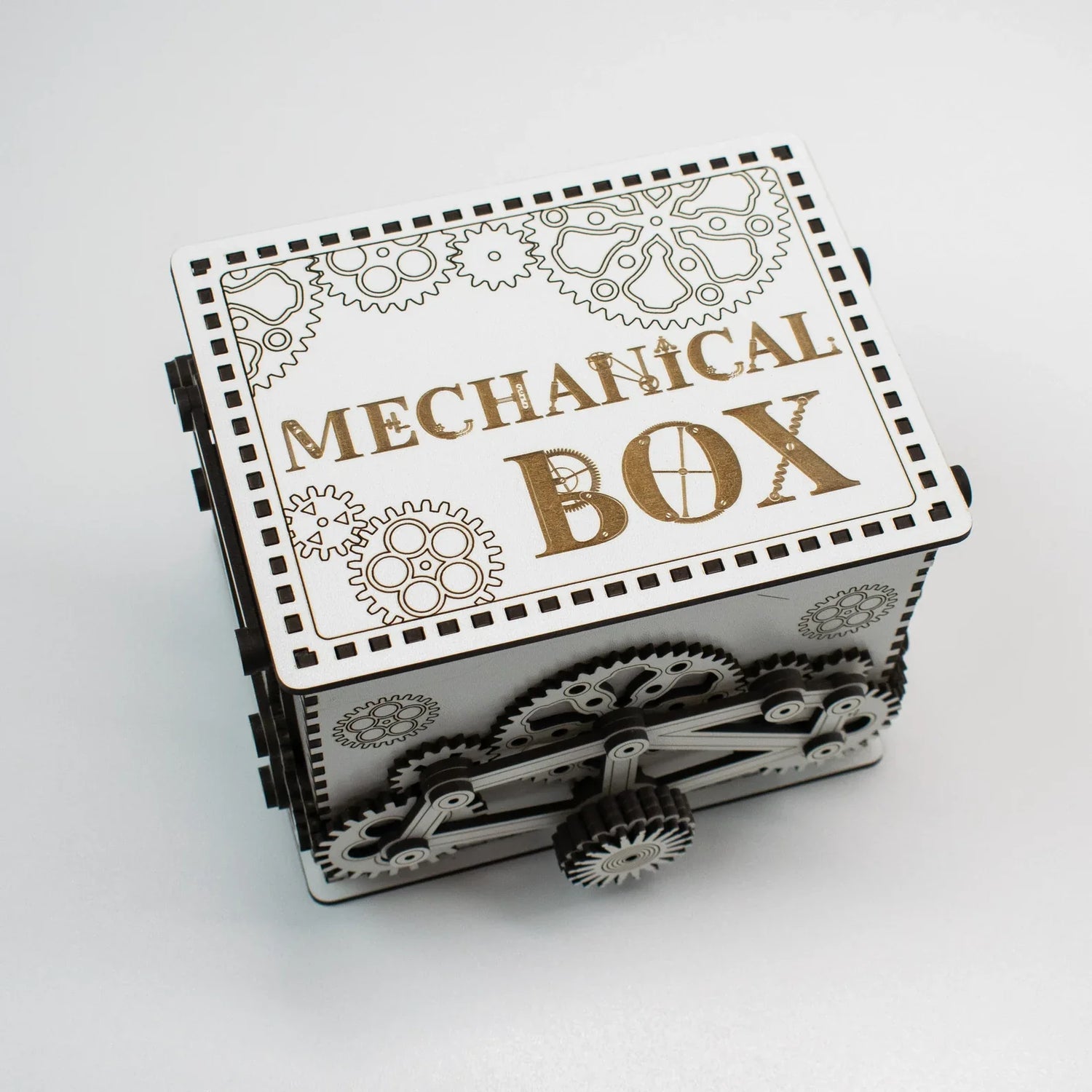 Money box