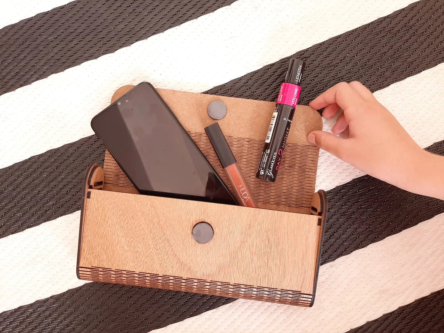 Stylish Purse