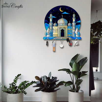 New Islamic Key holder